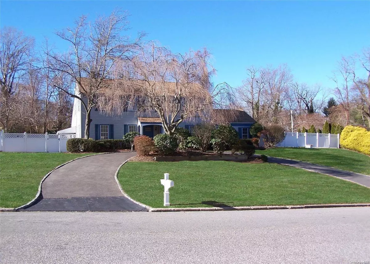 Rocky Point, NY 11778,84 Westchester DR