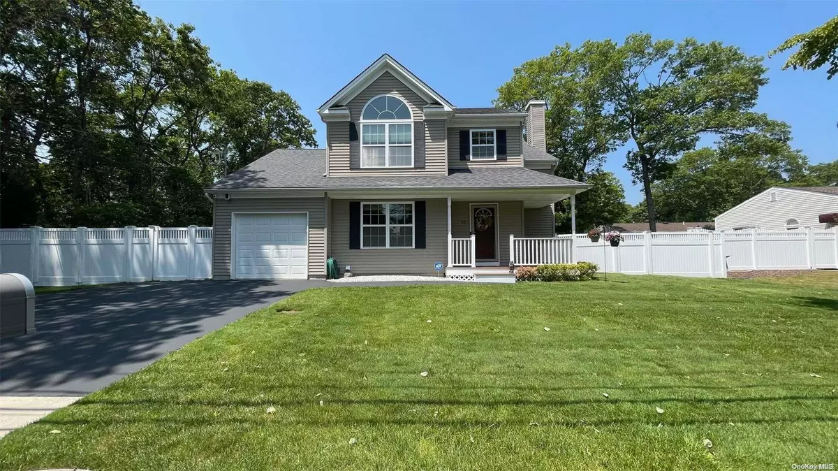 Holtsville, NY 11742,15 Atlantic ST