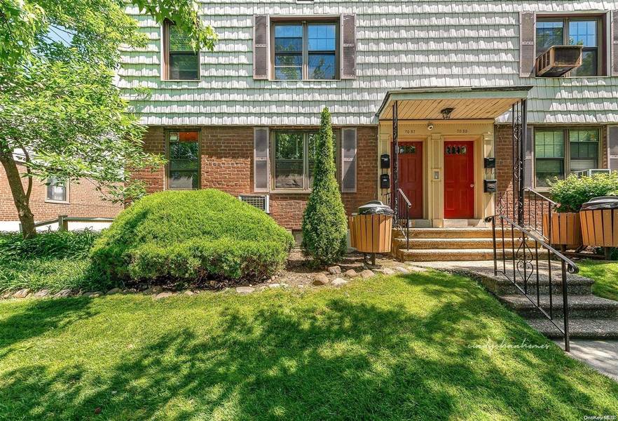 70-57 Park Dr East #B, Kew Garden Hills, NY 11367