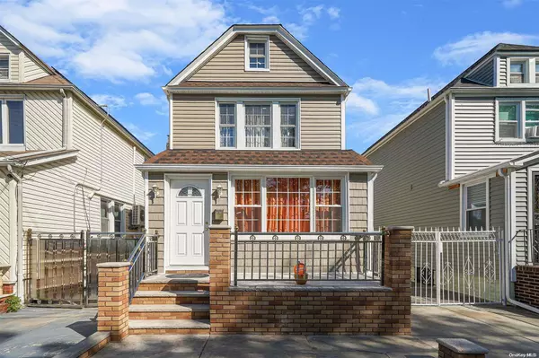 167-42 118th AVE, Jamaica, NY 11434