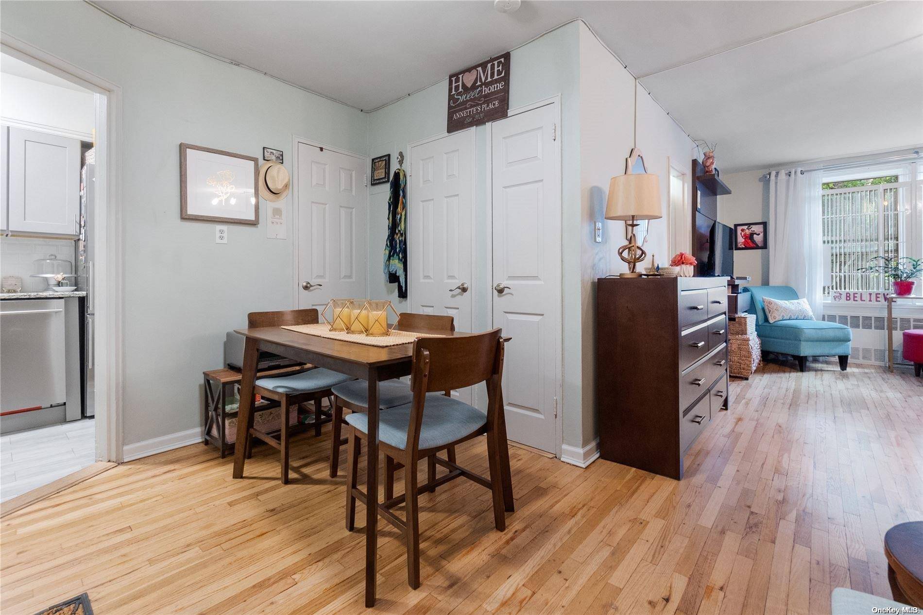 97-07 67 AVE #1C, Rego Park, NY 11374
