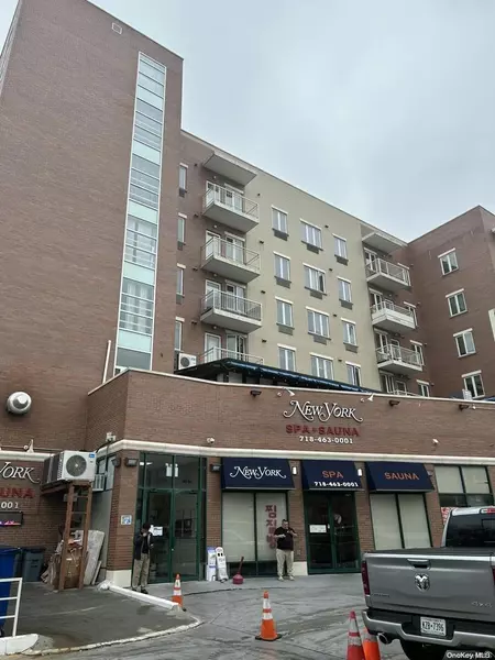 149-06 Northern BLVD #303, Flushing, NY 11354