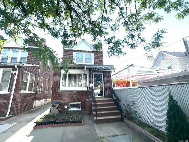 130-12 117th ST, South Ozone Park, NY 11420