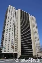 110-11 Queens Blvd. #25J, Forest Hills, NY 11375