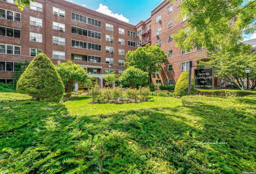 67-38 108th ST #D/63, Forest Hills, NY 11375