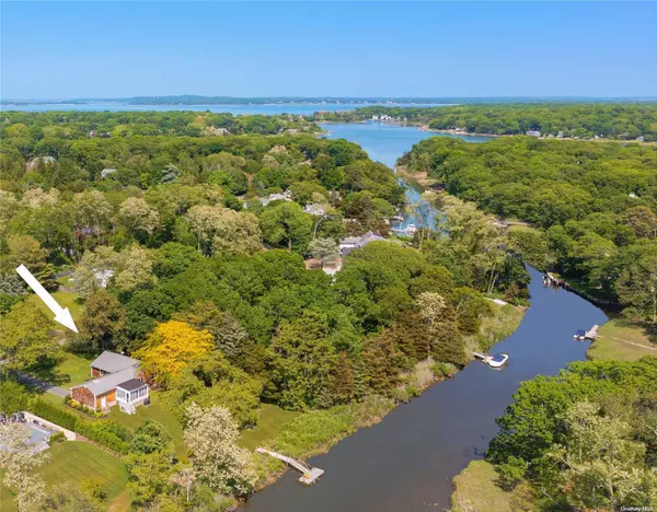 500 Glenn RD, Southold, NY 11971