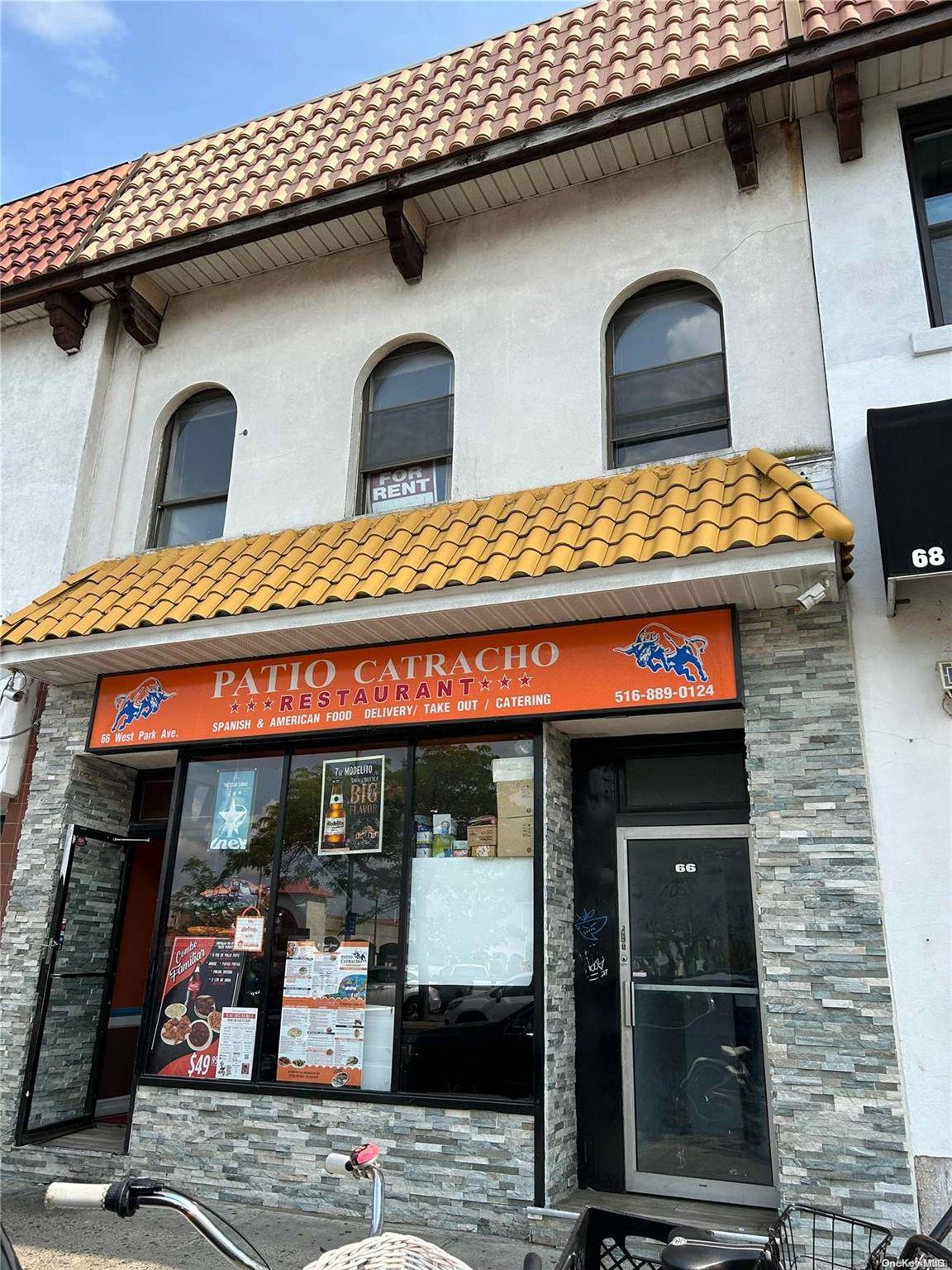 66 W Park AVE, Hempstead, NY 11561