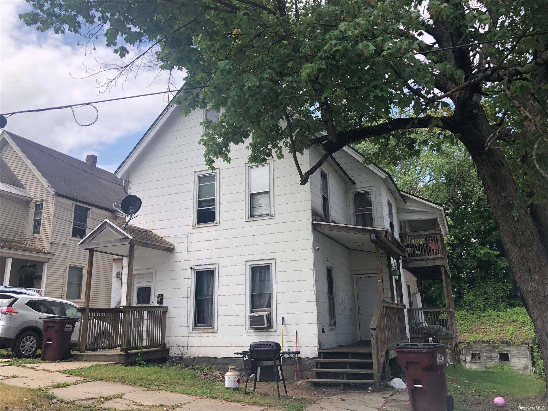 52 Montgomery ST, Out Of Area Town, NY 12078