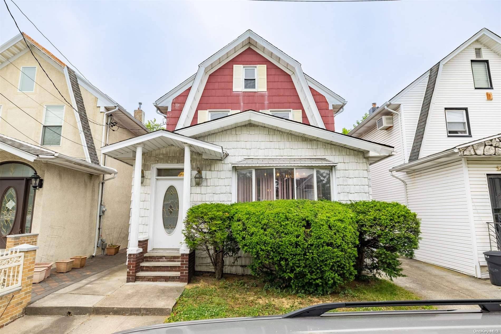 2085 Schenectady AVE, Brooklyn, NY 11234