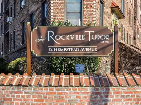 12 Hempstead AVE #1A, Rockville Centre, NY 11570