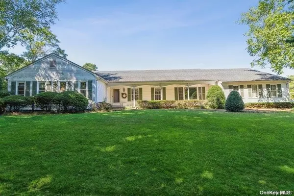 Setauket, NY 11733,46 Mount Grey RD