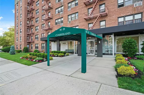 84-20 153rd AVE #5C, Howard Beach, NY 11414