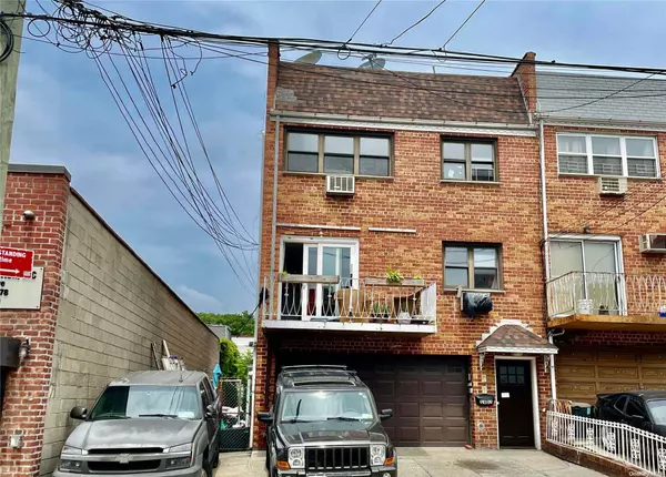 59-07 59th DR, Maspeth, NY 11378