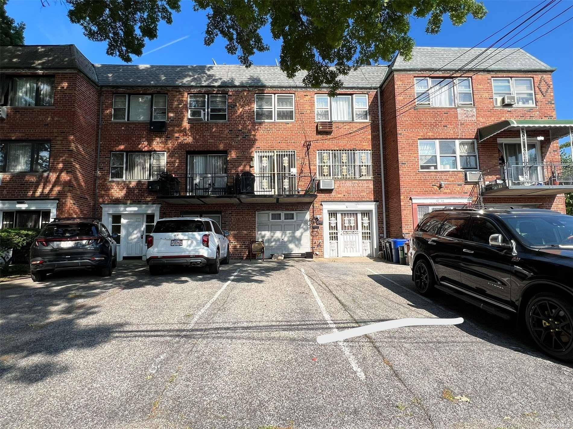 61-53 146th ST, Flushing, NY 11367
