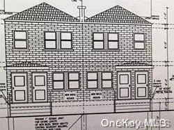 City Line, NY 11207,1472 Blake AVE