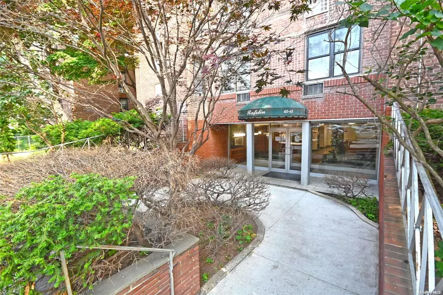 65-15 38th Avenue #4T, Woodside, NY 11377