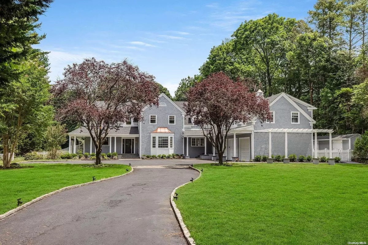 Old Brookville, NY 11545,178 High Farms RD