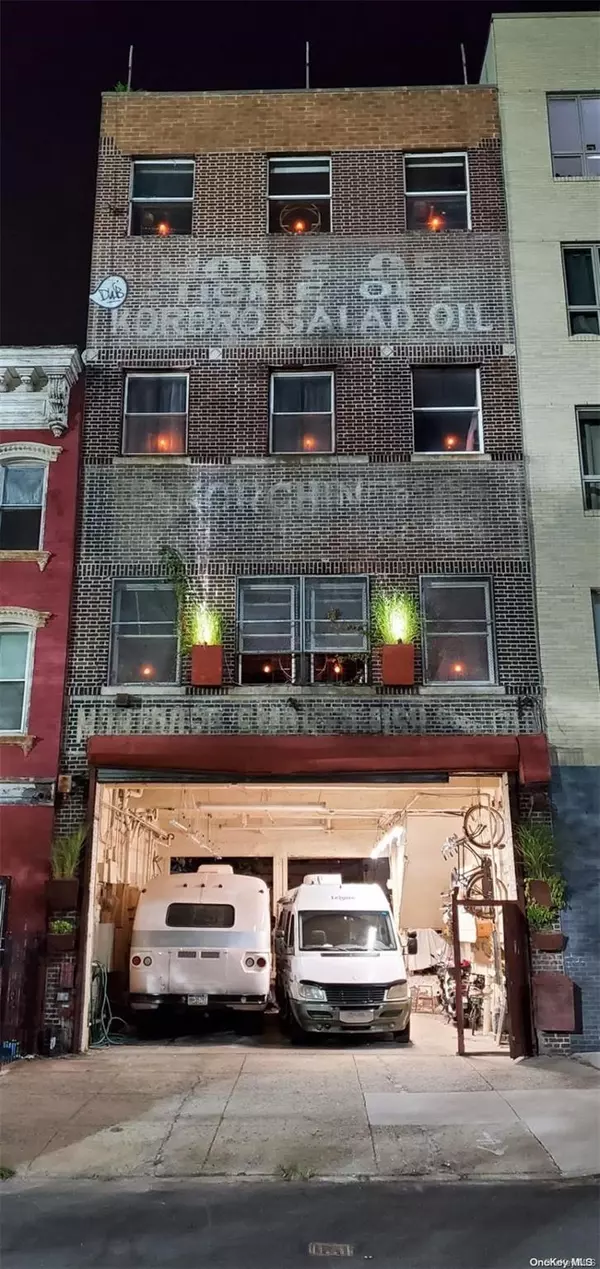 Brooklyn, NY 11206,71 Montrose AVE