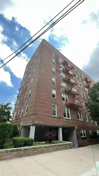 84-20 51 AVE #1A, Elmhurst, NY 11373