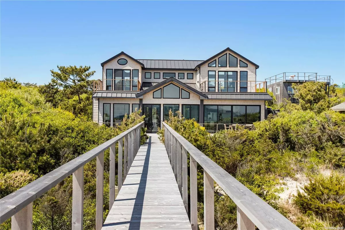 Fire Island Pines, NY 11782,559 Ocean WALK