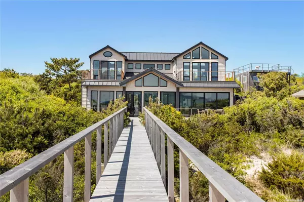 559 Ocean WALK, Fire Island Pines, NY 11782