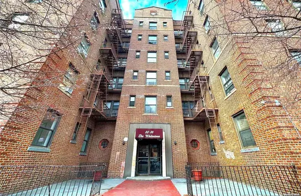 33-38 Parsons BLVD #3J, Flushing, NY 11354