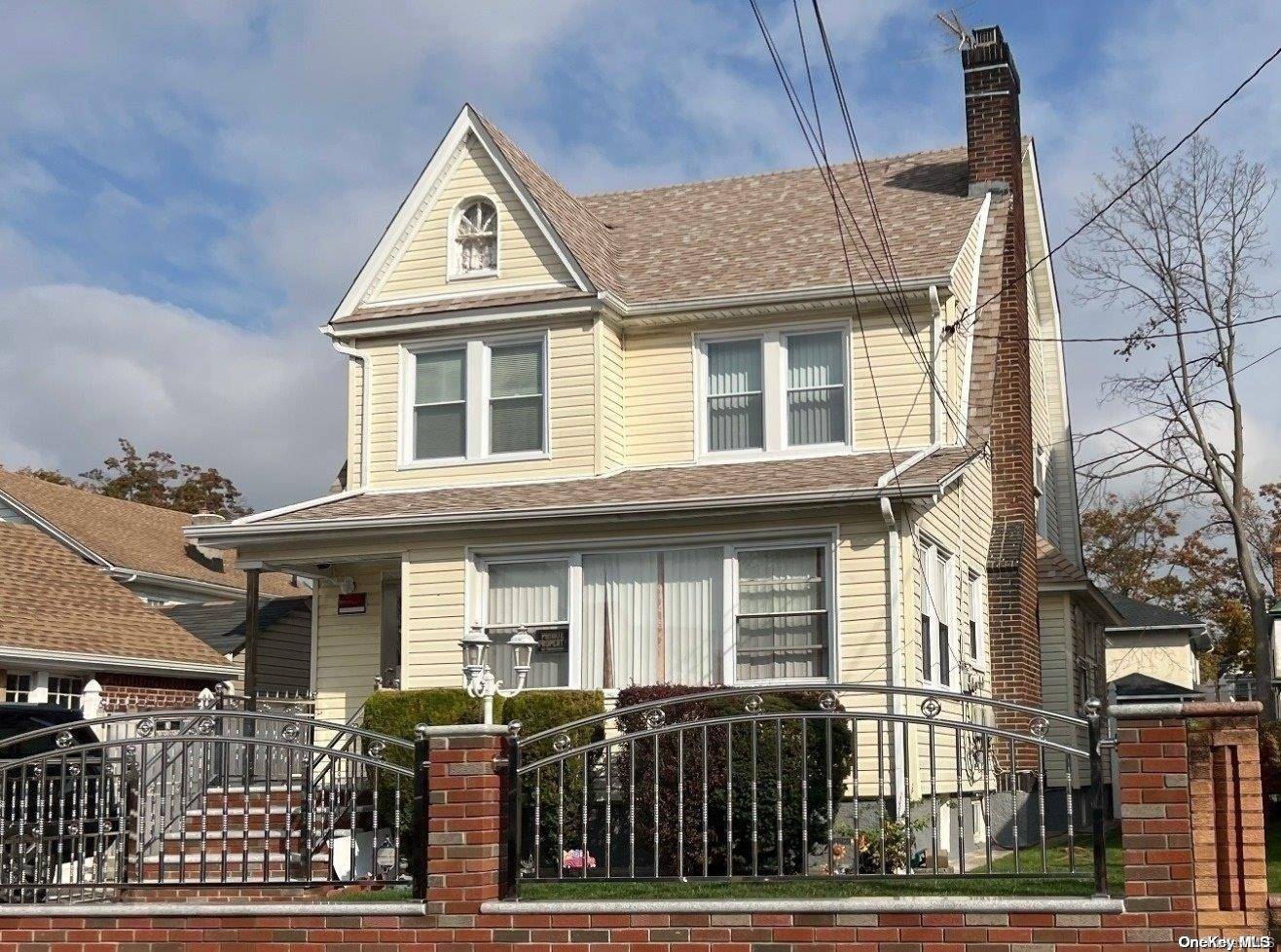Saint Albans, NY 11412