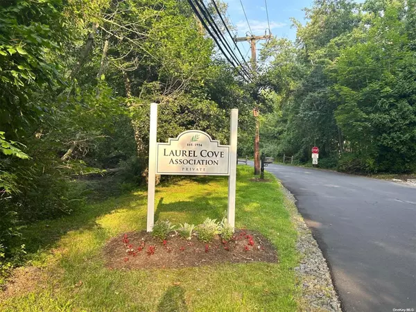 Oyster Bay Cove, NY 11771,Laurel Cove RD