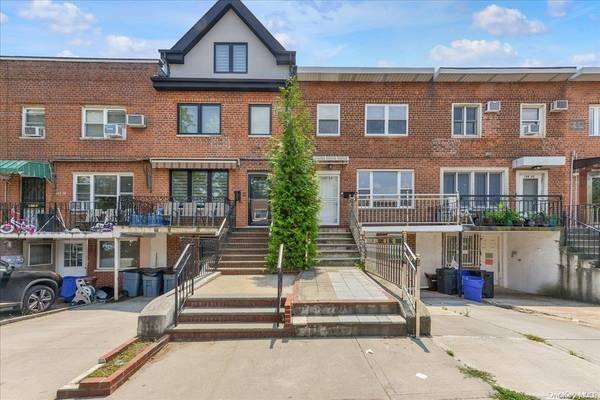 144-34 72nd RD, Kew Garden Hills, NY 11367