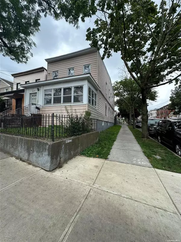 46-02 Junction BLVD, Corona, NY 11368