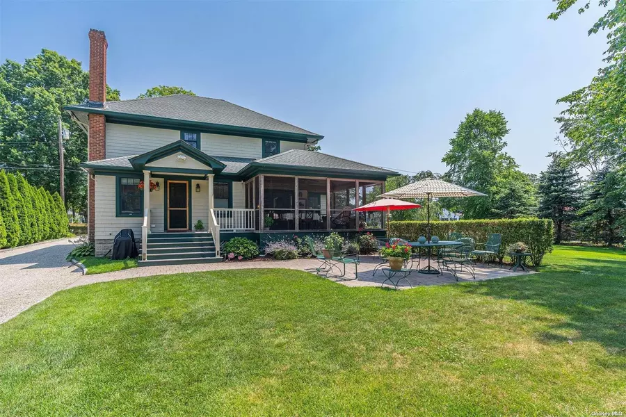 69 Washington AVE, South Jamesport, NY 11970