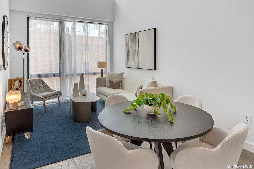 107-06 Queens BLVD #4D, Forest Hills, NY 11375