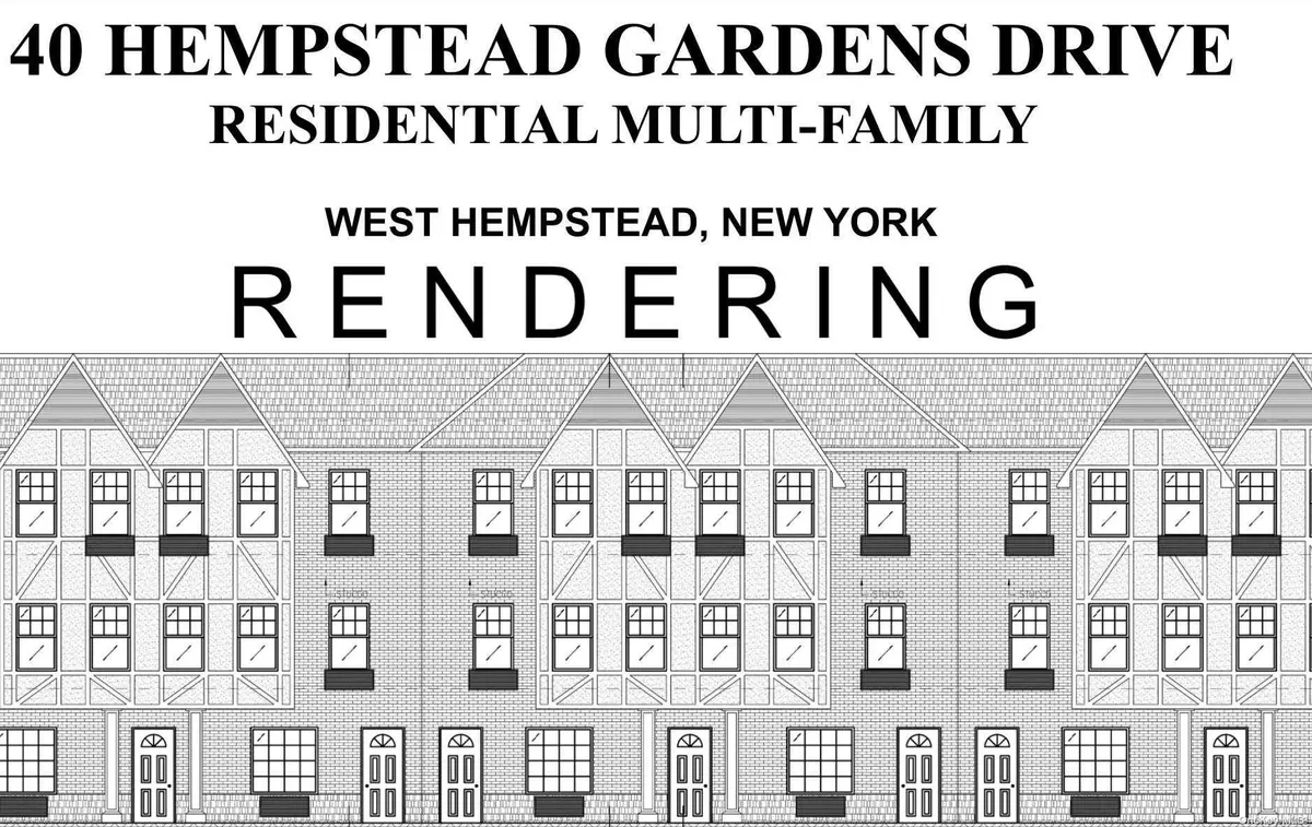 West Hempstead, NY 11552,40 Hempstead Gardens DR
