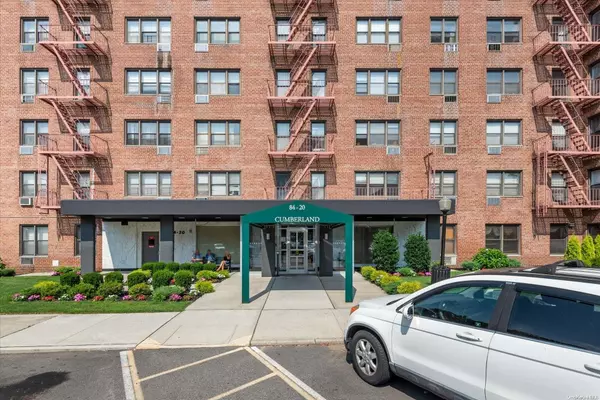 84-20 153rd AVE #4E, Howard Beach, NY 11414