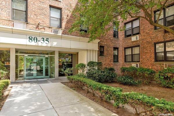 80-35 Springfield BLVD #6C, Hollis Hills, NY 11427