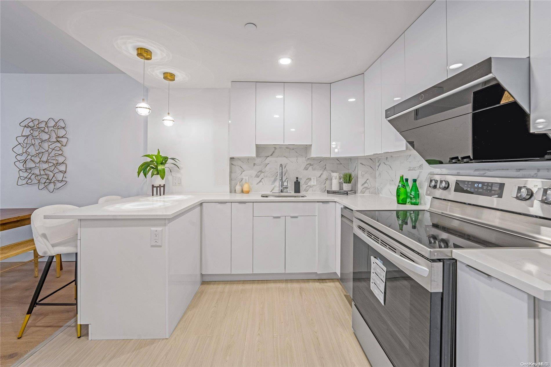 Woodside, NY 11377,52-16 Roosevelt AVE #2A