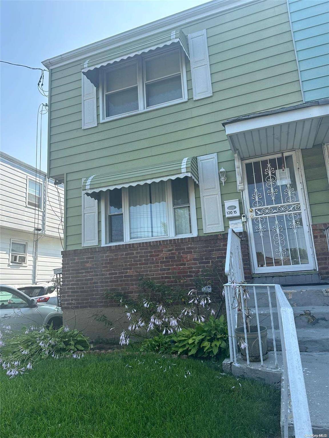 120-15 145th ST, Jamaica, NY 11436