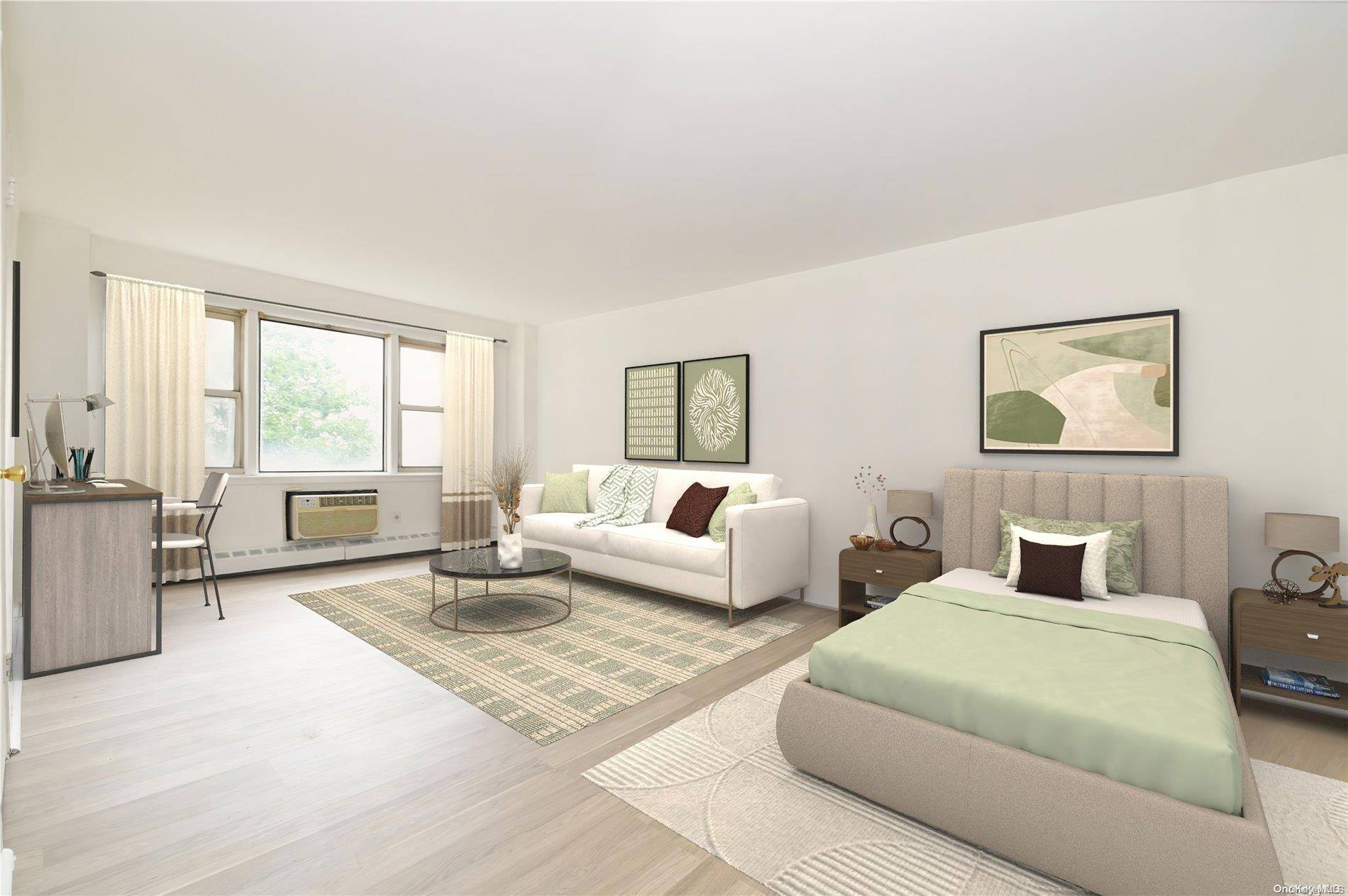 172-70 Highland Ave #7G, Jamaica Estates, NY 11432