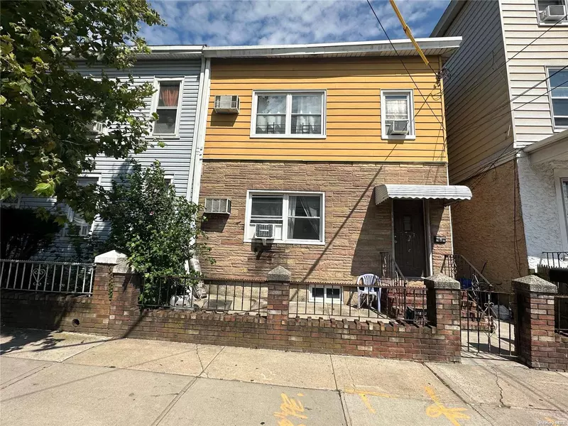 15-21 123rd ST, College Point, NY 11356