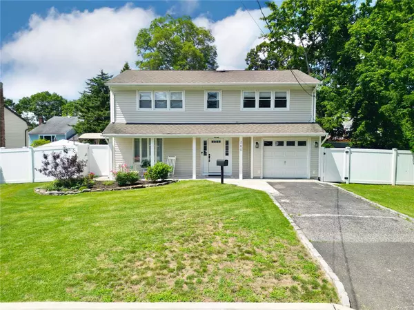 Deer Park, NY 11729,260 W 12th ST