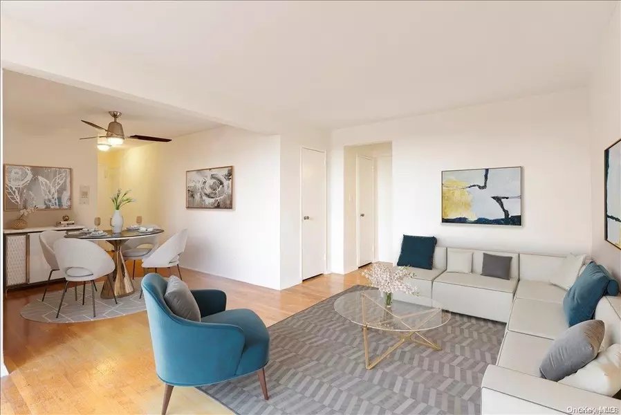 35-10 150th Street #6F, Flushing, NY 11354