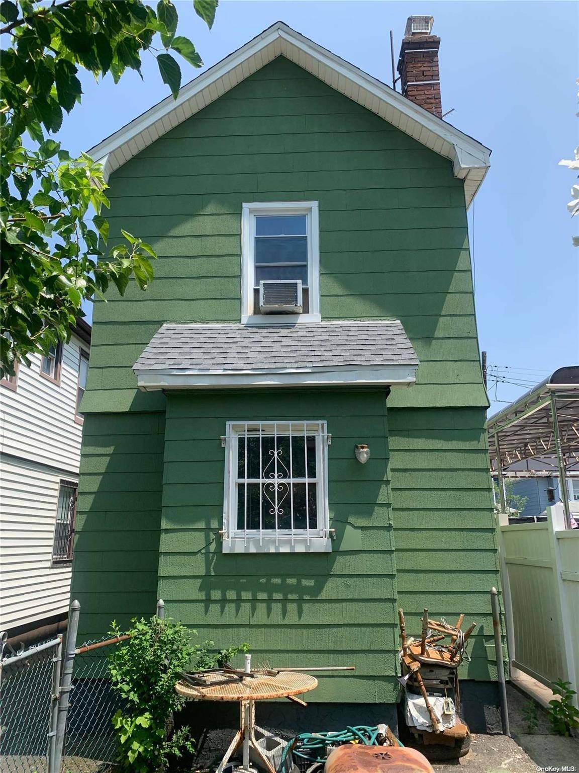 Jamaica, NY 11436,114-26 149th ST