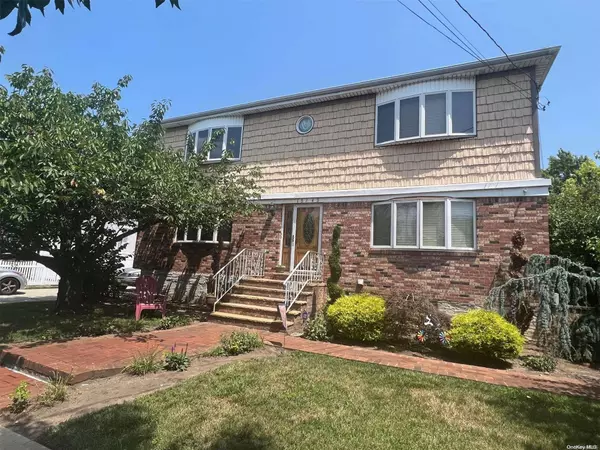 157-43 99th ST, Howard Beach, NY 11414