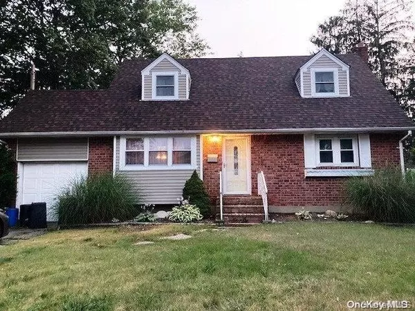 Deer Park, NY 11729,210 W 18th ST