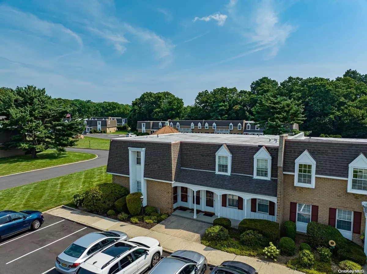 Miller Place, NY 11764,101 Sylvan AVE #14