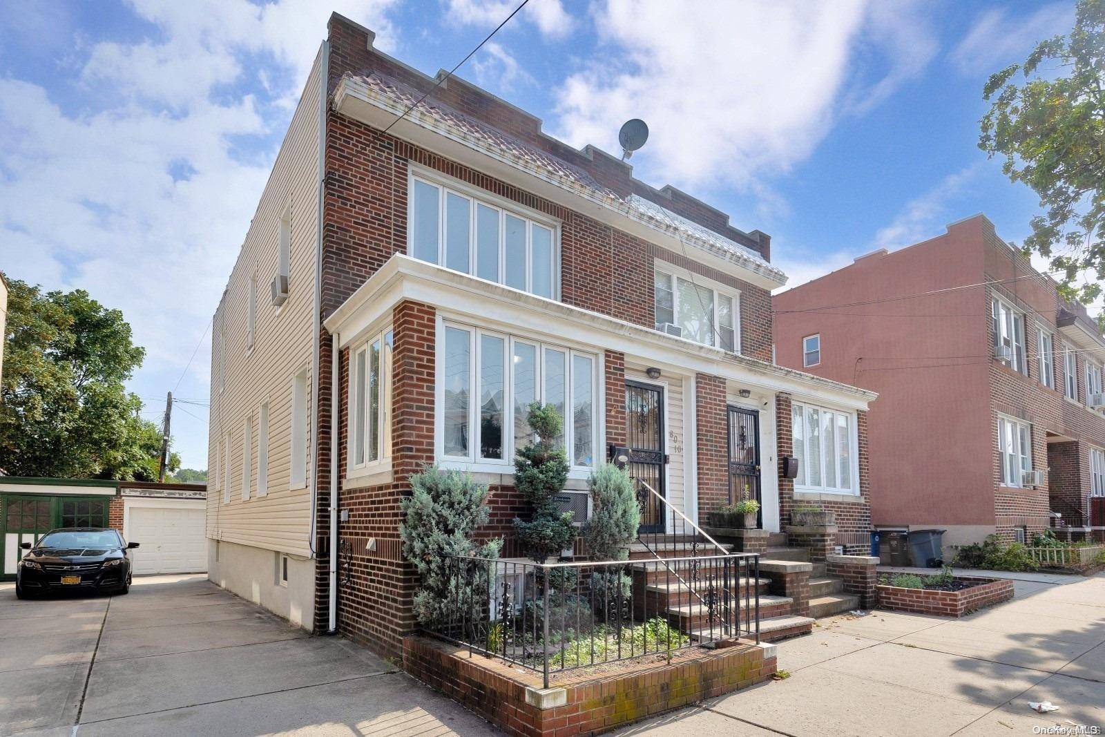 80-10 78th AVE, Glendale, NY 11385