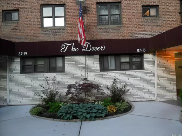 Hollis, NY 11423,87-15 204th ST #B-56