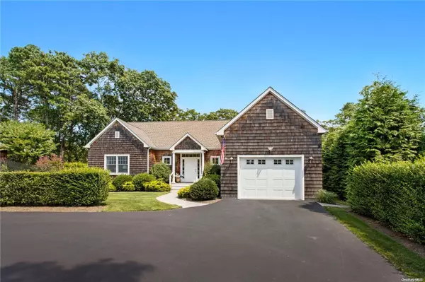 Quogue, NY 11959,29 Jessups Landing CT