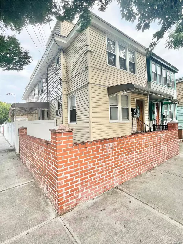 Woodhaven, NY 11421,86-01 85th  St