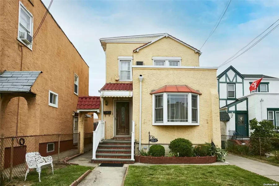 232-17 Mentone AVE, Laurelton, NY 11413